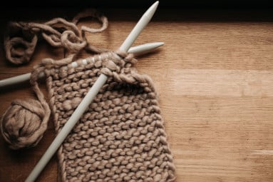 Top 5 Knitting Stitches Every Beginner Should Know