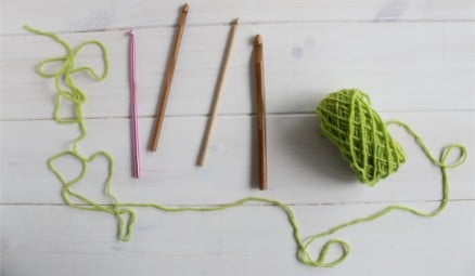 Discover Easy-to-Follow UK Crochet Patterns for Beginners