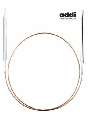 addi Turbo Extra Long Fixed Circular Knitting Needles 120in (300cm)										 - US 1-2 (2.50mm)