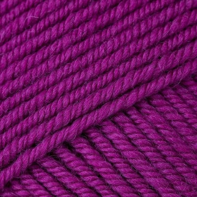 Rico Essentials Merino DK										 - 15 Berry