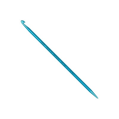 addiDuett Crochet Hooks with Needle Tip										 - 4.50mm