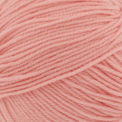 King Cole Luxury Merino DK										 - 2623 Carnation