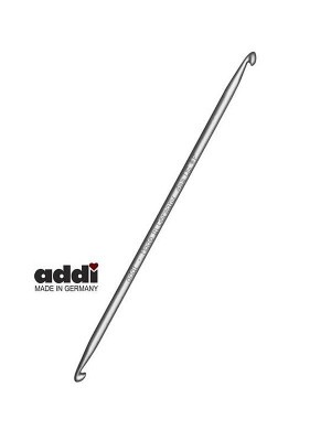 addiTun Tunisian Double Ended Crochet Hooks										 - 6.00mm