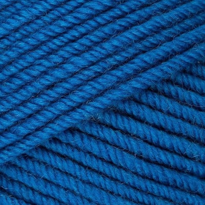 Rico Essentials Merino DK										 - 29 Cobalt Blue