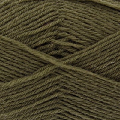 King Cole Merino Blend 4 Ply - Anti Tickle										 - 3124 Vine Leaf