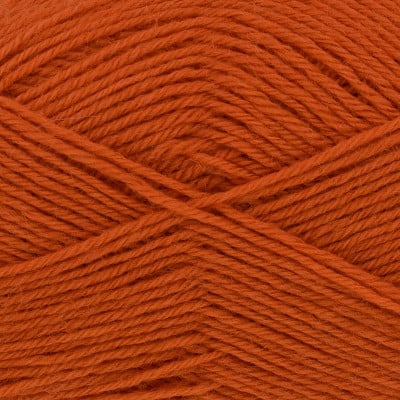 King Cole Merino Blend 4 Ply - Anti Tickle										 - 3298 Cinnamon