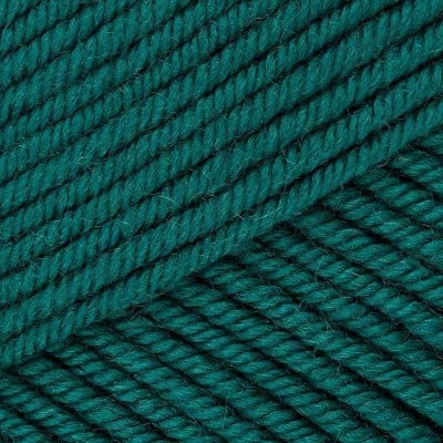 Rico Essentials Merino DK										 - 32 Dark Green