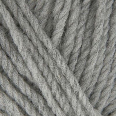 Rico Essentials Soft Merino Aran										 - 020 Light grey