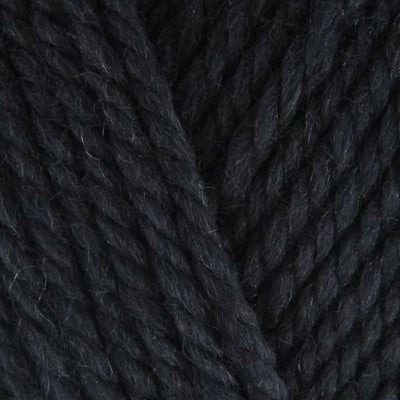 Rico Essentials Soft Merino Aran										 - 097 Anthracite