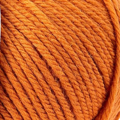 Rico Essentials Mega Wool Chunky										 - 005 Orange