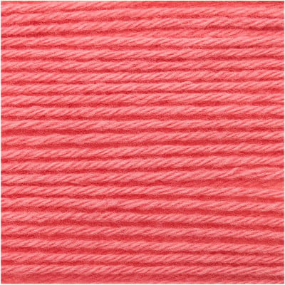 Rico Luxury Super 100 Superfine Wool										 - 005 Pink