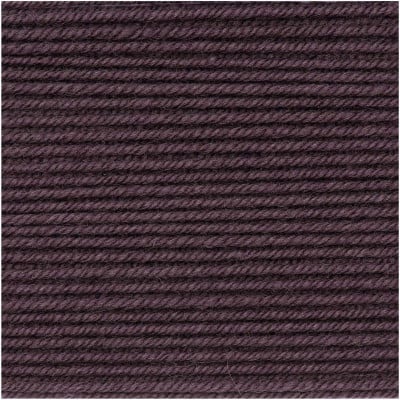 Rico Essentials Merino DK										 - 85 Dark Purple