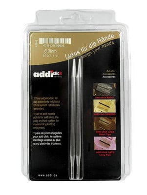 addiClick Basic Needle Tips										 - 12.0mm