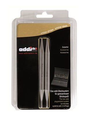 addi Click Rocket Short Tips										 - US 10.5 (7.00mm)