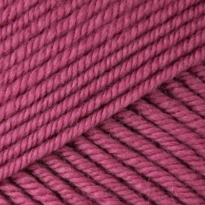 Rico Essentials Merino DK										 - 07 Orchid