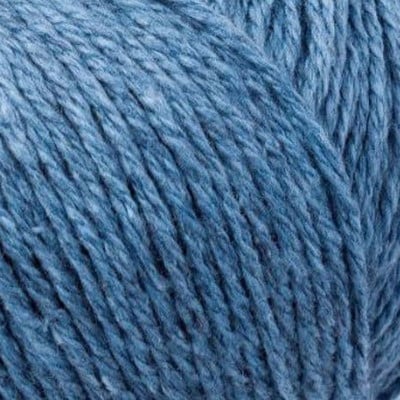 Rowan Cotton Cashmere										 - 223 Harbor Blue