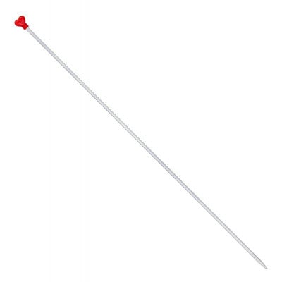 addiTradition Single Pointed Knitting Needles 35cm (14in)										 - 3.25mm