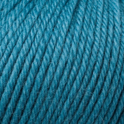 Rowan Alpaca Soft DK										 - 217 Naples Blue