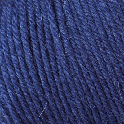 Rowan Alpaca Soft DK										 - 212 Marine Blue