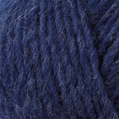 Rowan Brushed Fleece										 - 272 Blue Grotto