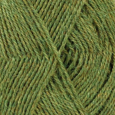 DROPS Alpaca										 - 7238 MIX Dark Olive