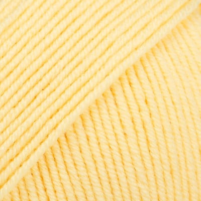 DROPS Baby Merino										 - 04 UNI Yellow