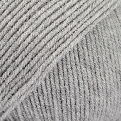 DROPS Baby Merino										 - 19 MIX Grey