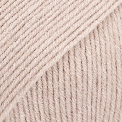 DROPS Baby Merino										 - 23 MIX Light Beige