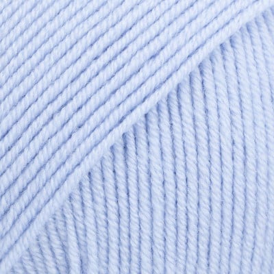 DROPS Baby Merino										 - 24 UNI Light Sky Blue