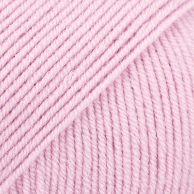 DROPS Baby Merino										 - 26 UNI Light Old Pink