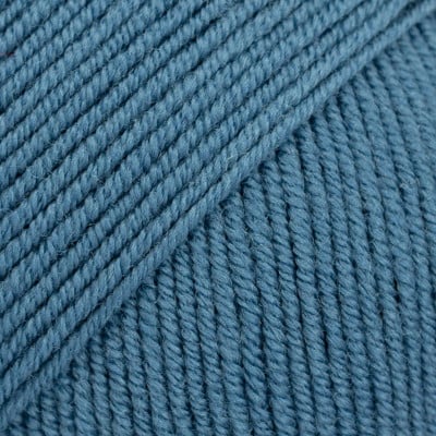 DROPS Baby Merino										 - 42 UNI Petrol