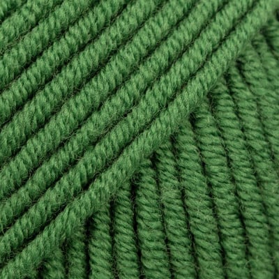 DROPS Big Merino										 - 14 UNI Forest Green