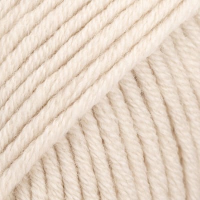 DROPS Big Merino										 - 24 UNI Beige