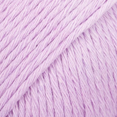 DROPS Cotton Light										 - 25 UNI Light Lilac