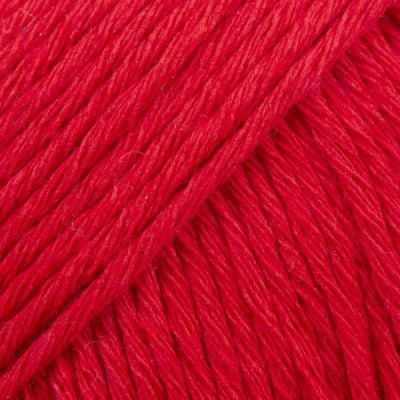 DROPS Cotton Light										 - 32 UNI Red