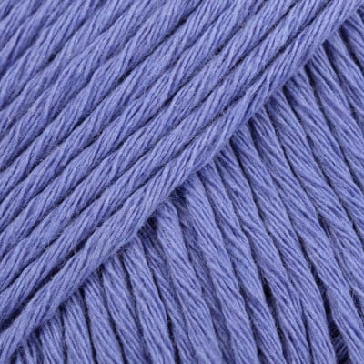 DROPS Cotton Light										 - 33 UNI Blue Bonnet