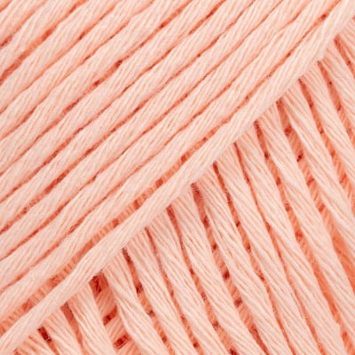 DROPS Cotton Light										 - 40 UNI Light Peach