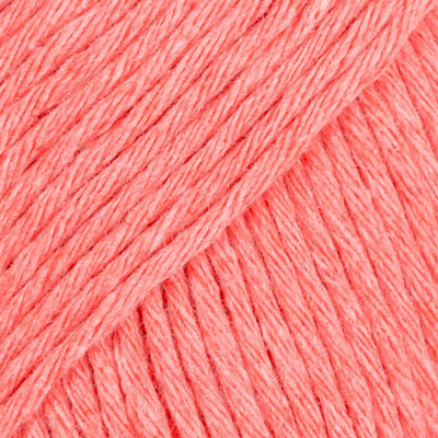 DROPS Cotton Light										 - 49 UNI Coral