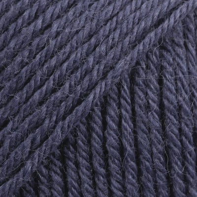 DROPS Lima										 - 4305 UNI Blue Indigo