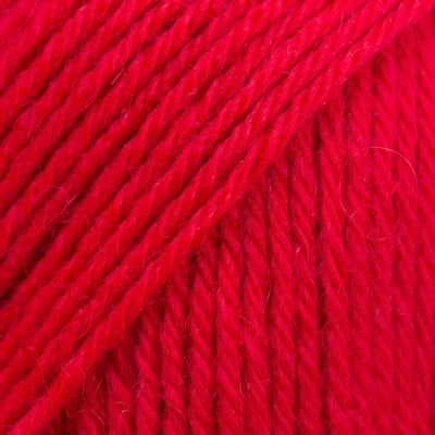 DROPS Nord										 - 14 UNI Red