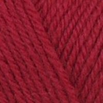 King Cole Merino Blend DK - Anti Tickle										 - 703 Cranberry