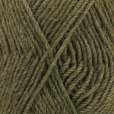 DROPS Karisma										 - 57 UNI Olive