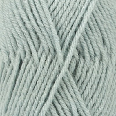 DROPS Karisma										 - 69 UNI Light Grey Green