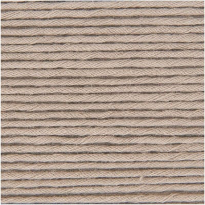 Essentials Organic Cotton DK										 - 012 Taupe