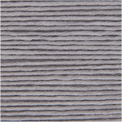 Essentials Organic Cotton DK										 - 019 Grey