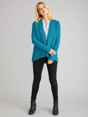 Patons Hannah Cardigan										