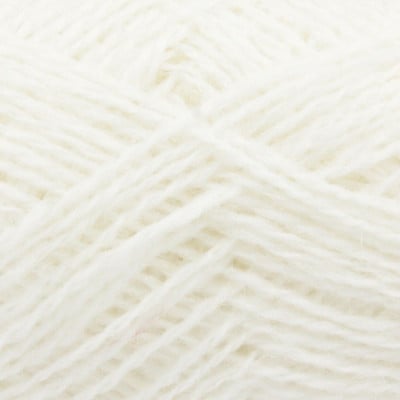 Jamieson's of Shetland Spindrift										 - 0304 White