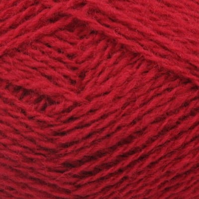 Jamieson's of Shetland Spindrift										 - 0525 Crimson