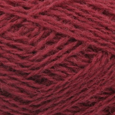 Jamieson's of Shetland Spindrift										 - 0572 Redcurrent