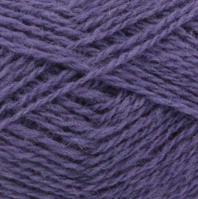 Jamieson's of Shetland Spindrift										 - 0610 Purple